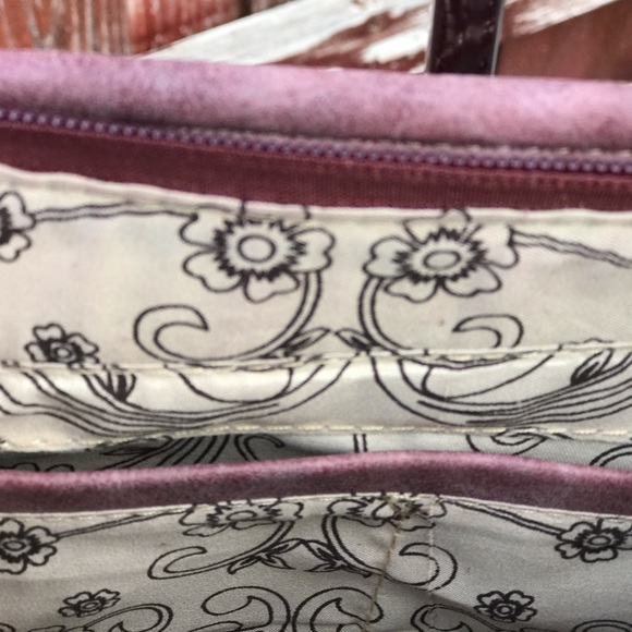 Montana West Crossbody NWT - Picture 5 of 8